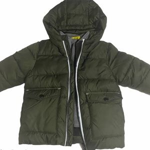 Micheal Kors- kids jacket